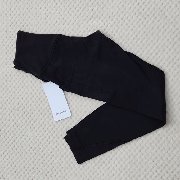 Nwt Lululemon Align HR Pant 25 *Pockets - Picture 7 of 13